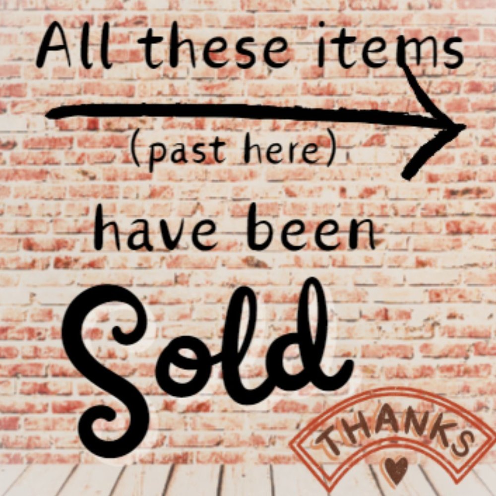 SOLD